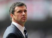 WEEK-END Europa calcio sotto shock: gallese Gary Speed impiccato