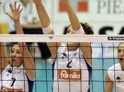 Chateau d’Ax Urbino Chieri Volley