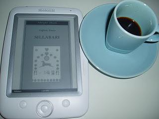 Coffee & ebook - Sillabari.