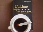 Concorso Isbn L'ultimo lupo mannaro