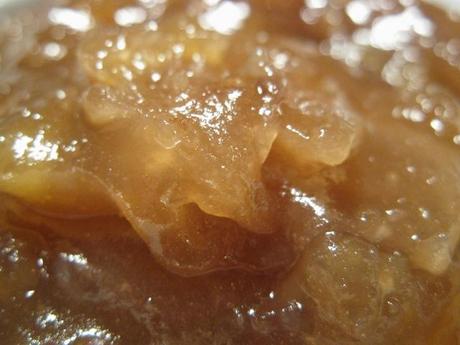 L'eroica Marmellata di castagne di Mammazan