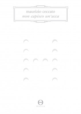 Non capisco un' acca