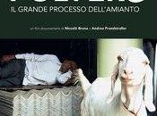 “Polvere”, domani sera onda film caso Eternit