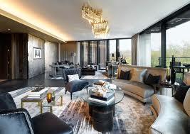 ONE HYDE PARK : CONDOMINIO DI LUSSO