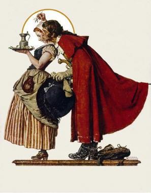 Tempo di Natale, tempo di ispirazione!