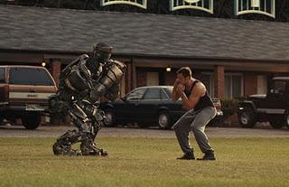 Real Steel - La Recensione