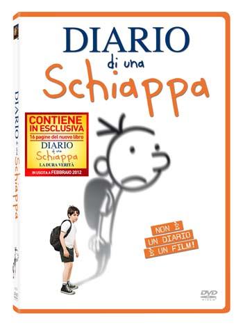 Ho visto: Diario di una schiappa!