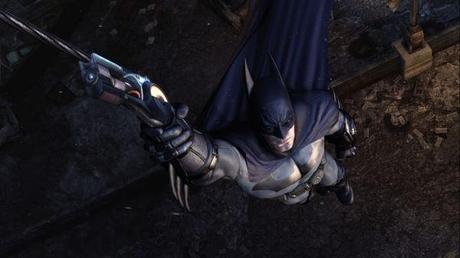 Batman Arkham City, la Batcaverna nel prossimo Dlc che arriverà sotto Natale