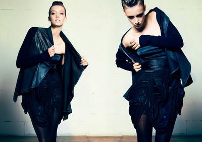 Shampalove.com New Designers Section Lookbook !!