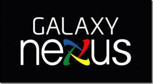 Galaxy Nexus disponibile da Saturn dal 1 Dicembre