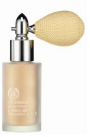 Preview THEBODYSHOP: collezione make-up Smoke & Sparkle Inverno 2011