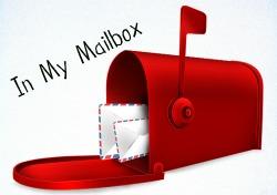 In My Mailbox (41) e (42)