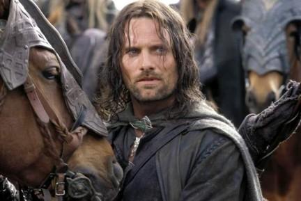 Piccola delusione per The Hobbit: Aragorn non farà parte del prequel