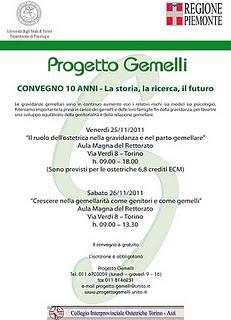 MAMME DI GEMELLI
