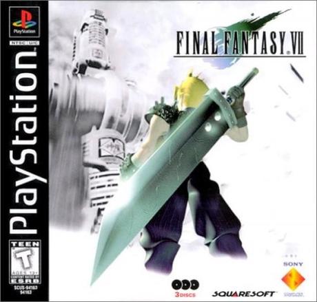 Kitase ed il possibile remake di Final Fantasy VII