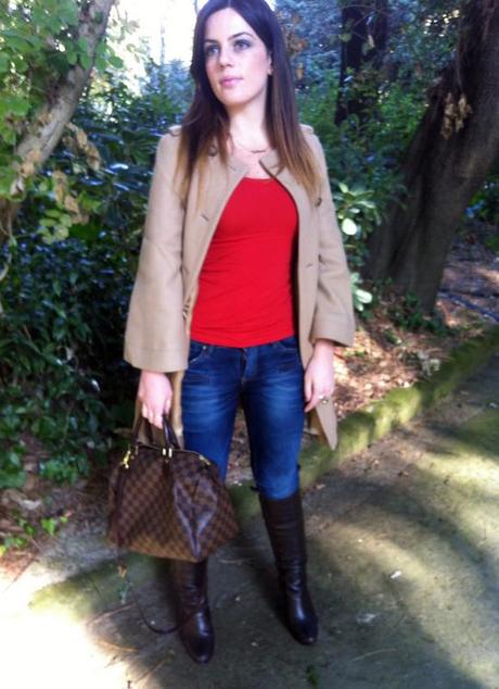 A classic never goes out of fashion