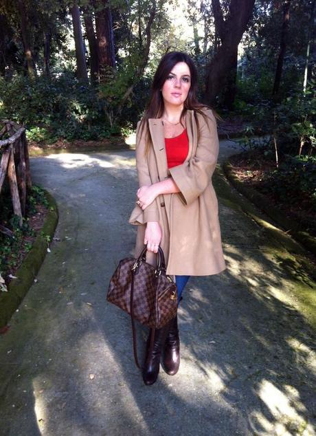 A classic never goes out of fashion