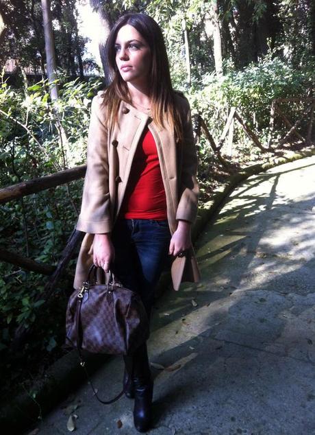 A classic never goes out of fashion