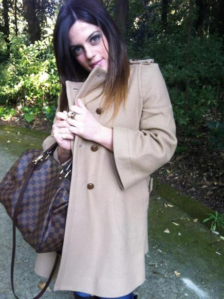 A classic never goes out of fashion