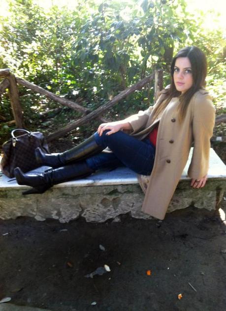 A classic never goes out of fashion