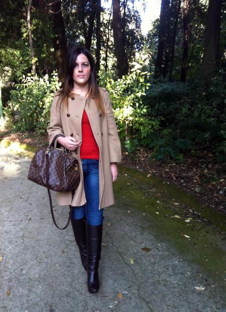 A classic never goes out of fashion