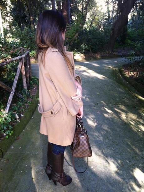 A classic never goes out of fashion