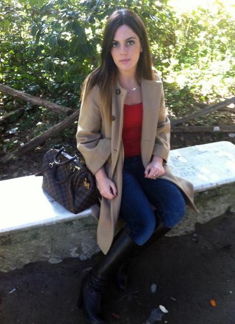 A classic never goes out of fashion