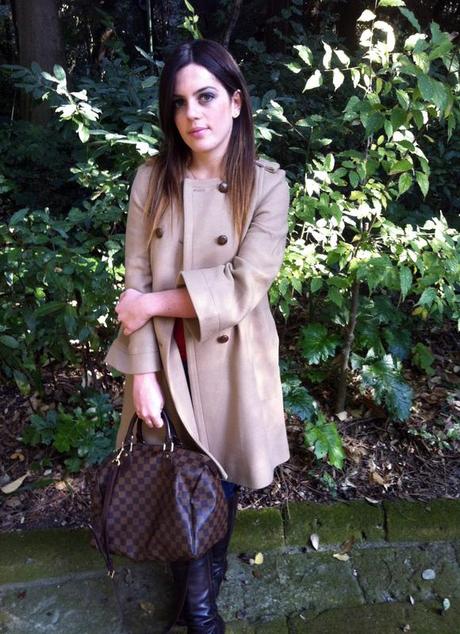 A classic never goes out of fashion