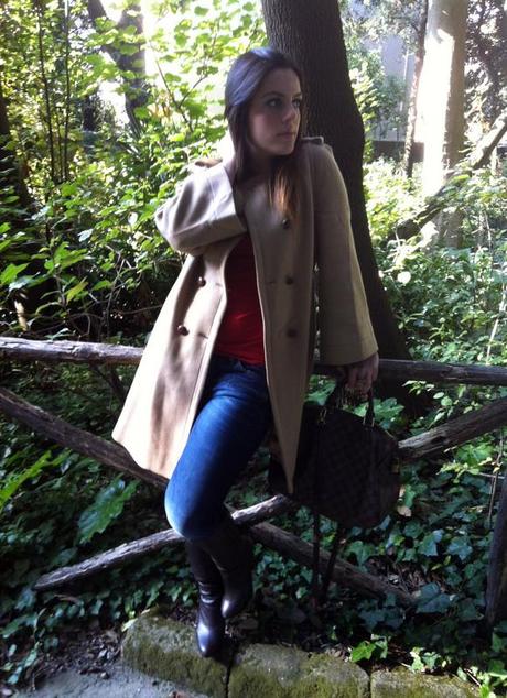 A classic never goes out of fashion