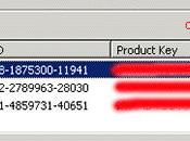 Ecco come recuperare Product Windows Vista, Office ProduKey