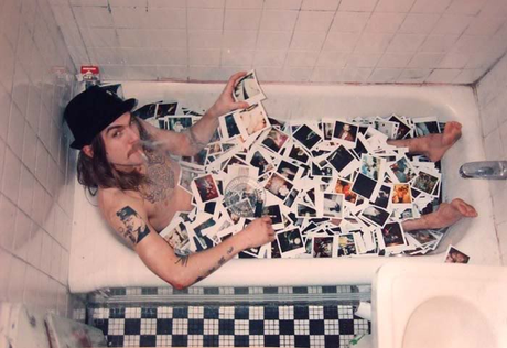 Bathtub