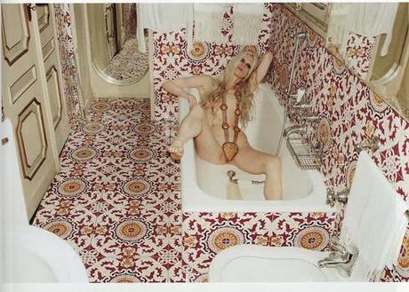 Bathtub