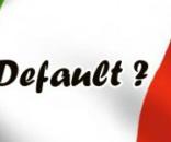 Investire in Bot, Buoni fruttiferi postali e conti di deposito bancari: rischi in caso di default dello Stato italiano. (Seconda e ultima parte)