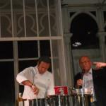 degustibooks 2011, filippo la mantia, chef per un giorno firenze 094