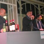 degustibooks 2011, filippo la mantia, chef per un giorno firenze 050