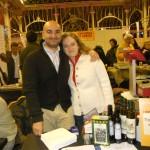 degustibooks 2011, filippo la mantia, chef per un giorno firenze 087