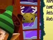 Cuteki: Cartoline Natale fare auguri multimediali