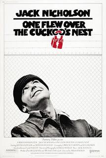 One flew over the Cuckoo's nest - Qualcuno volò sul nido del cuculo