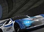 Ridge Racer Vita Namco dettaglia gioco