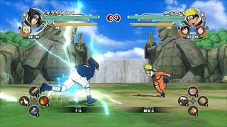 Naruto Ultimate Ninja Storm Generation : data di uscita europea