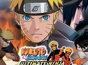 Naruto Ultimate Ninja Storm Generation data uscita europea
