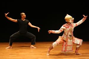 Thailandia Hua Hin il festival internazionale di cultura teatro e musica