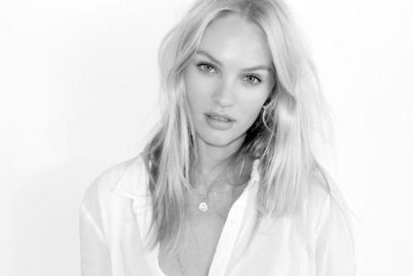 MODA | Candice Swanepoel posa per Terry Richardson