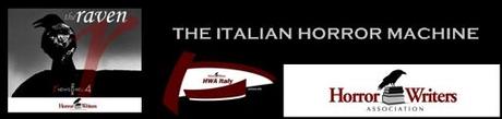 HWA Italy: The Raven - News From Hell #4