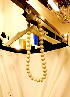 LE PERLE NON SONO NEGOZIABILI!!