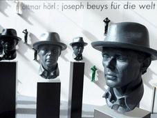 Joseph Beuys Berlino