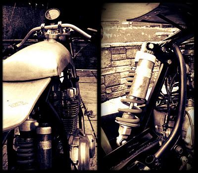 GSX 400 EZ Salt Flat style (Ebay find)