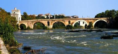 ponte <b></div>milvio</b> roma