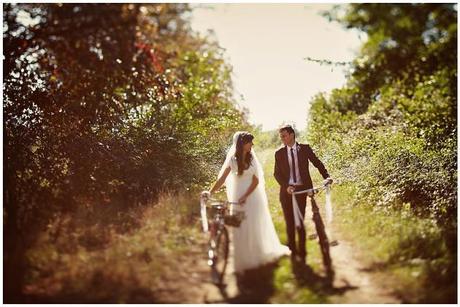 Contaminazioni: il matrimonio di Giada e Davide