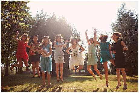 Contaminazioni: il matrimonio di Giada e Davide